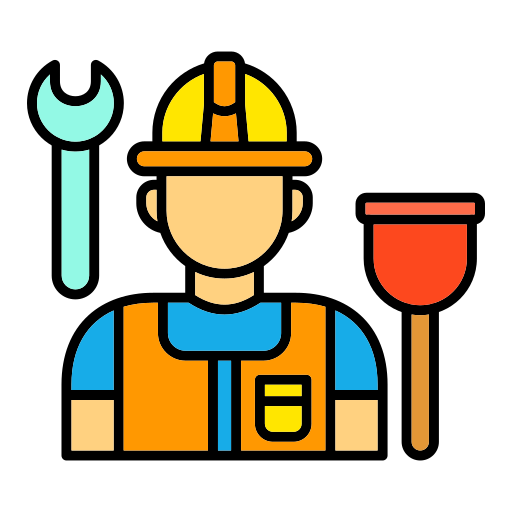 D & T Plumbers Inc Logo